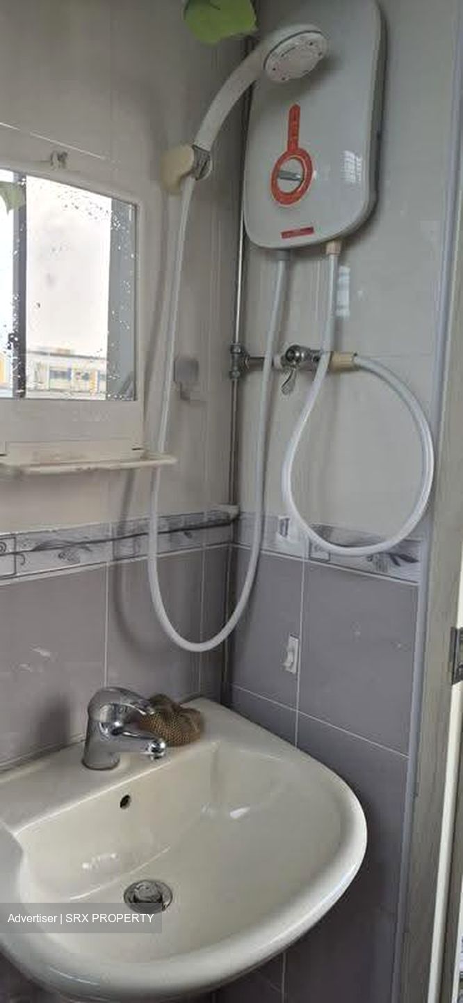 Blk 549 Cheng San Place (Ang Mo Kio), HDB 3 Rooms #606897271